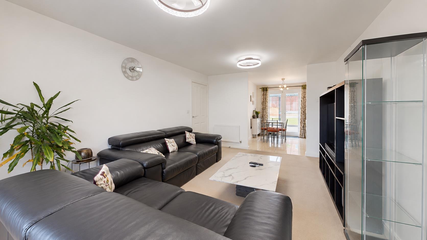 Dexter Drive, Whitehouse, Milton Keynes